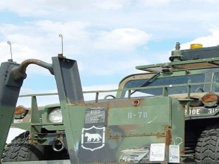 Gallery Cargo Securing Systems Peck & Hale